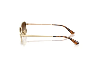 Vue latérale Vogue Eyewear VO4352S (848/13)