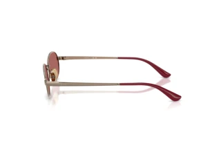 Vue latérale Vogue Eyewear VO4353S (513869)