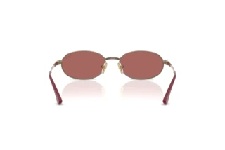 Vue arrière Vogue Eyewear VO4353S (513869)