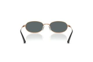 Vue arrière Vogue Eyewear VO4353S (515281)