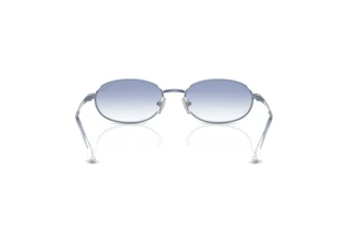 Vue arrière Vogue Eyewear VO4353S (521419)