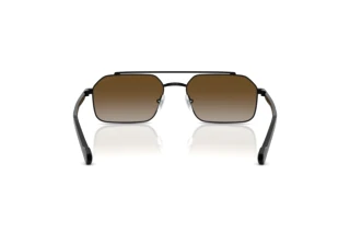 Vue arrière Vogue Eyewear VO4356S (352/T5)