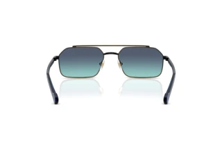 Vue arrière Vogue Eyewear VO4356S (51374S)