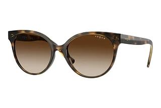 Vue de face Vogue Eyewear VO5246S (W65613)