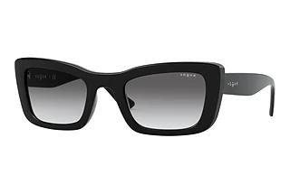 Vue de face Vogue Eyewear VO5311S (W44/11)