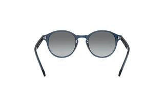 Vue arrière Vogue Eyewear VO5327S (276011)