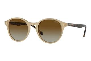 Vogue Eyewear VO5327S W900T5 Polar Brown GradientOpal Beige
