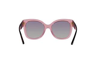 Vue arrière Vogue Eyewear VO5338S (28368J)