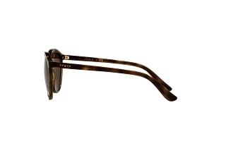 Vue latérale Vogue Eyewear VO5374S (W65673)