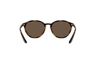 Vue arrière Vogue Eyewear VO5374S (W65673)