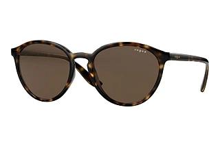 Vue de face Vogue Eyewear VO5374S (W65673)