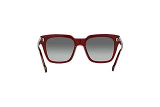 Vue arrière Vogue Eyewear VO5380S (292411)