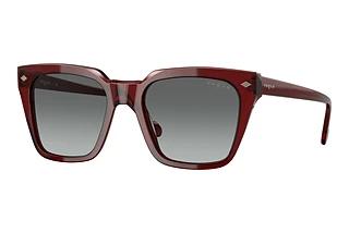 Vue de face Vogue Eyewear VO5380S (292411)