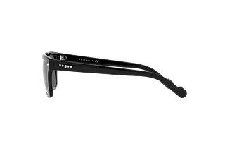 Vue latérale Vogue Eyewear VO5404S (W44/87)