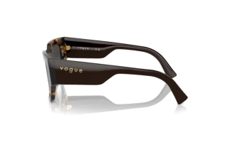 Vue latérale Vogue Eyewear VO5409S (26058G)