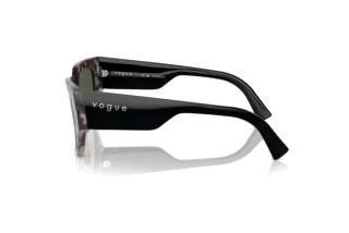 Vue latérale Vogue Eyewear VO5409S (31499A)