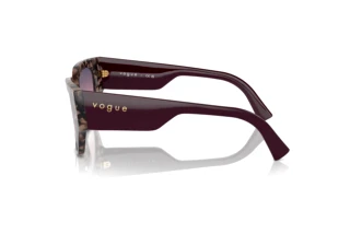 Vue latérale Vogue Eyewear VO5409S (3150U6)
