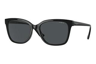 Vogue Eyewear VO5426S W44/87 Dark GreyBlack