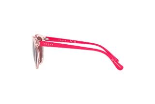 Vue latérale Vogue Eyewear VO5427S (307569)