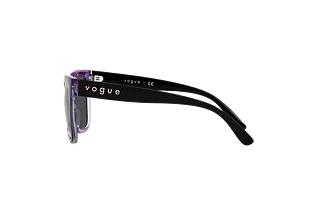 Vue latérale Vogue Eyewear VO5428S (299287)