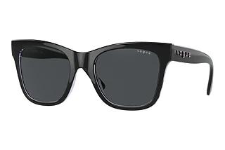 Vue de face Vogue Eyewear VO5428S (299287)