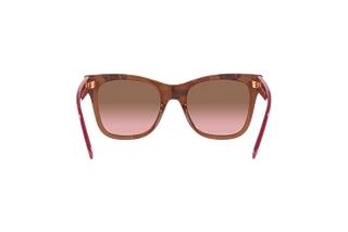 Vue arrière Vogue Eyewear VO5428S (299414)