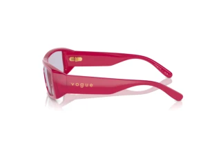 Vue latérale Vogue Eyewear VO5442SM (23091A)