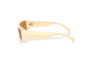 Vue latérale Vogue Eyewear VO5442SM (317073)