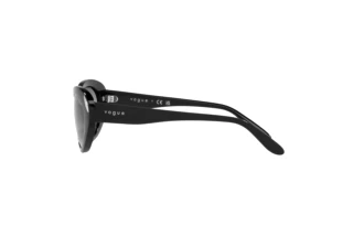 Vue latérale Vogue Eyewear VO5456S (W44/11)