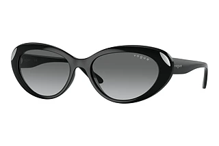 Vue de face Vogue Eyewear VO5456S (W44/11)