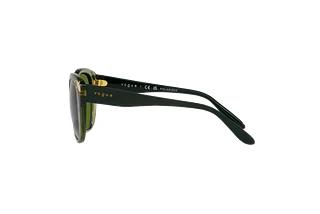 Vue latérale Vogue Eyewear VO5457S (30332P)