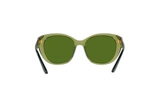 Vue arrière Vogue Eyewear VO5457S (30332P)