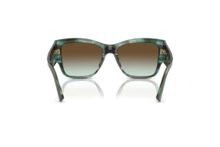 Vue arrière Vogue Eyewear VO5462S (3088E8)