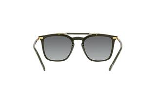 Vue arrière Vogue Eyewear VO5463S (291411)