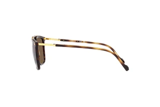 Vue latérale Vogue Eyewear VO5463S (W65673)