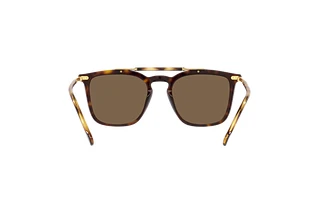 Vue arrière Vogue Eyewear VO5463S (W65673)