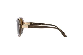 Vue latérale Vogue Eyewear VO5475SB (2940T5)