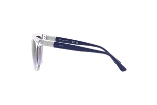 Vue latérale Vogue Eyewear VO5476SB (W7454Q)