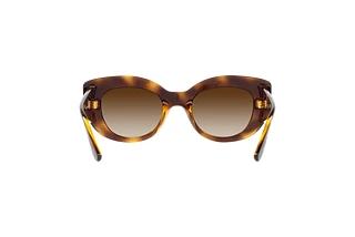 Vue arrière Vogue Eyewear VO5480S (W65613)