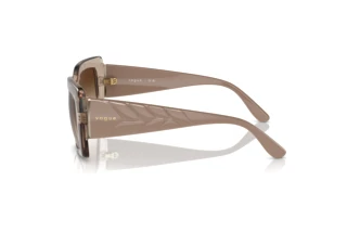 Vue latérale Vogue Eyewear VO5481S (299013)