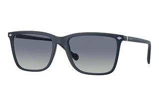 Vogue Eyewear VO5493S 30564L Grey Gradient BlueFull Dark Blue