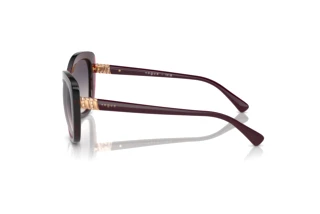 Vue latérale Vogue Eyewear VO5515SB (298936)