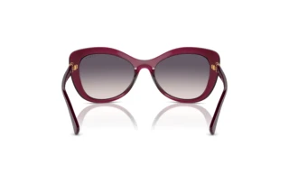 Vue arrière Vogue Eyewear VO5515SB (298936)