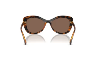 Vue arrière Vogue Eyewear VO5515SB (W65673)