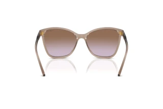 Vue arrière Vogue Eyewear VO5520S (294068)