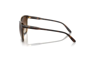 Vue latérale Vogue Eyewear VO5520S (W65613)