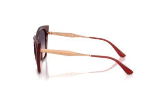 Vue latérale Vogue Eyewear VO5521S (322136)