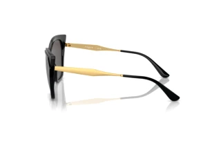 Vue latérale Vogue Eyewear VO5521S (W44/87)