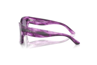 Vue latérale Vogue Eyewear VO5524S (30908J)