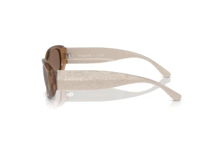 Vue latérale Vogue Eyewear VO5525S (309373)